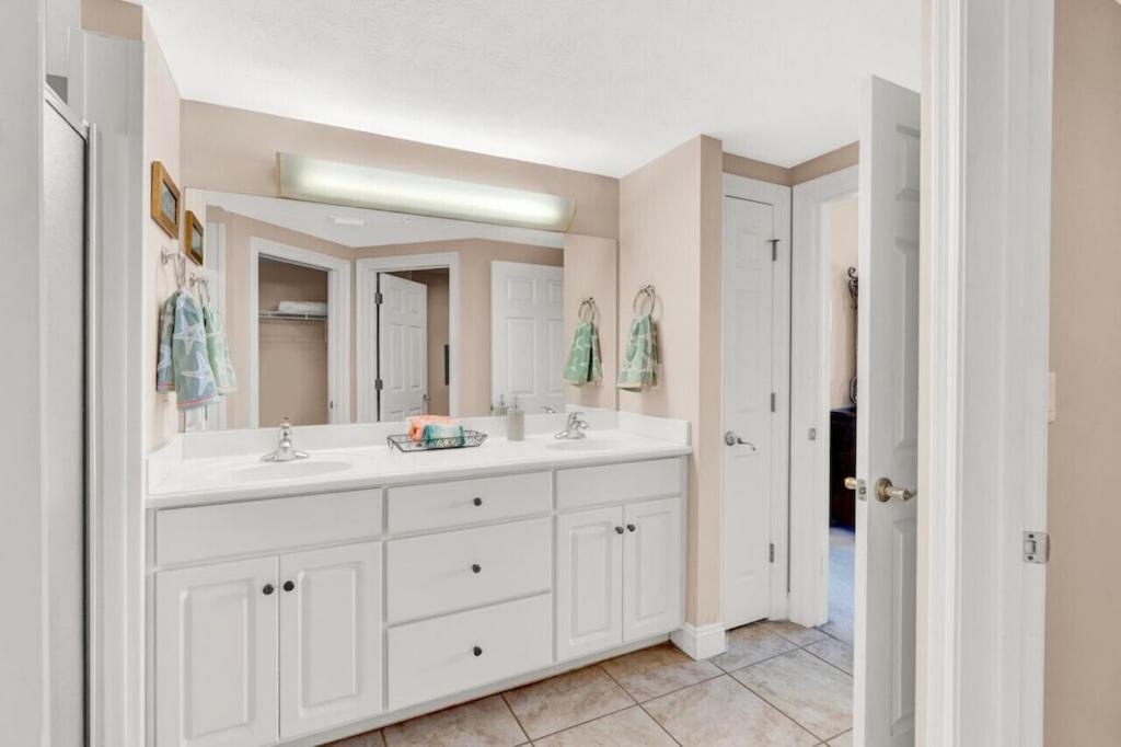 Treasure Island 707 - Gulf Front, Sunset Views, Heated Resort Pool & Hot Tub! Panama Stadt Exterior foto